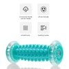 Foot Hand Massager Roller Muscle Relaxation Wheel Body Roller Massager