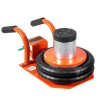 Compact 3 Ton/6600 Lbs Air Jack 3-8S Pneumatic Lifting 6