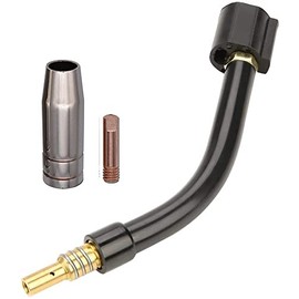 Swan Neck Kit fits Vulcan MIGMax 140 215 Welder 63616 63617