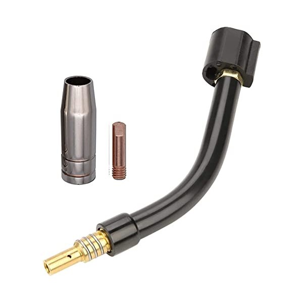 Swan Neck Kit fits Vulcan MIGMax 140 215 Welder 63616