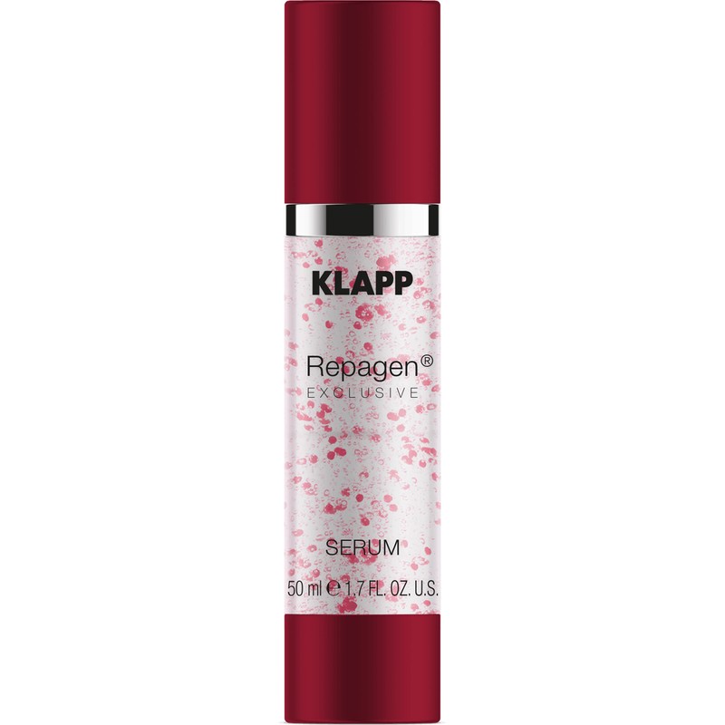 KLAPP Cosmetics Repagen® Exclusive Serum 50 ml