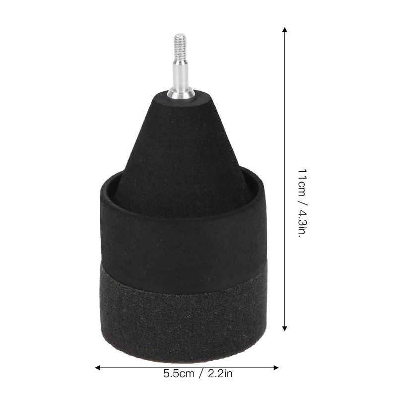 6pcs Sponge Soft Arrowhead Outdoor Bow for CS Archery Game