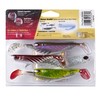 Berkley Powerbait Linear Kit - Assorted - 5 Pk