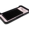 Individual Eyelashes for Eyelash Extension 03/05/07/10/15/20 Thickness C/D Curl Single