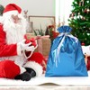 Christmas Bags - 4PCS 51 * 39 cm Large Size