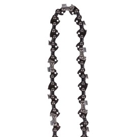Original Einhell Replacement Chain 20 cm (Pole Pruner Accessories, Suitable for GC-EC 7520 T and GC-HC 90/2046 T, Chain Length 20 cm, 33 Drive Links, 3/8 Inch Chain Pitch)