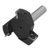 Spoilboard Surfacing Router Bit 3 Blade Wood Planer Bits Woodworking
