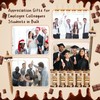 20 Sets S'more Marshmallow Appreciation Gift Bulk Back to School