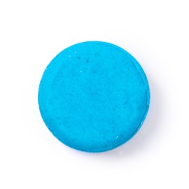 Hair Blocks - Solid Shampoo Bar (85g) for all hair types: Peppermint | Soap Free, Plastic Free | Plant Based | Natural | Conditioning