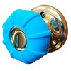 Enjoy Cover | 2 Pack Upgraded Ergonomic Design Door Knob