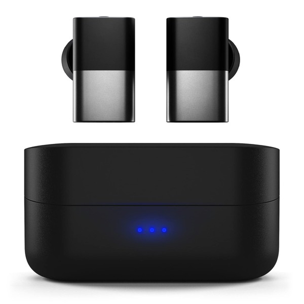 Status Audio Between Pro True Wireless Earbuds - Small Charging