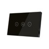 LOUYSGEN Smart Dimmer Switch Need Neutral Wire No Hub Required,2.4GHz