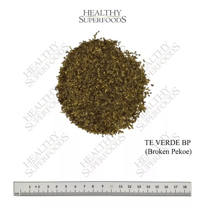 Te Verde Bps Premium 500g