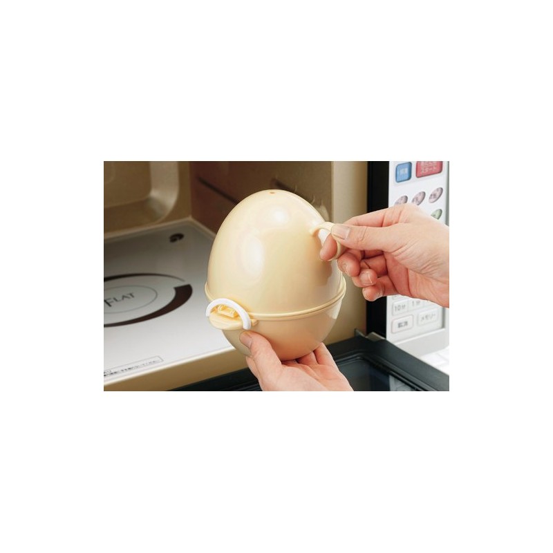 Akebono Sangyo Easy Range Boiled Egg 30713