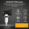 ROADFAR Programmed Tire Pressure Monitoring System Sensor TPMS 433MHz Fits