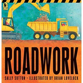 Roadwork (Construction Crew)