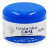 Crema Facial Concha Nácar Grisi 110g
