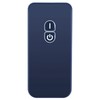 CLVIZCXOM New Remote Control Replacement for Dimplex Replace Remote Control