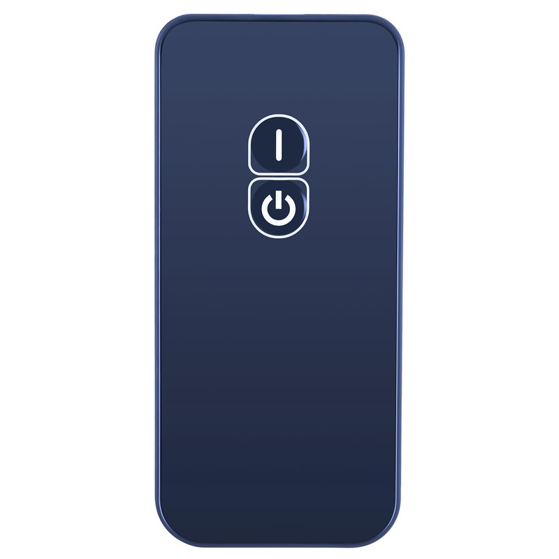 CLVIZCXOM New Remote Control Replacement for Dimplex Replace Remote Control