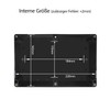 LeMotech Project Box ABS Plastic Distribution Box IP65 Waterproof Electrical