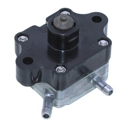 Boat Motor Fuel Pump 835389T1 835389T02 835389A2 for Mercury Parsun HDX Makara 4-Stroke 9.9HP 13.5HP 15HP F15 F13.5 F9.9 Outboard Motor, Fit for Sierra 18-35302