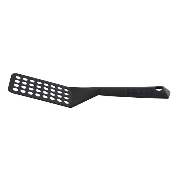 Berndes Spatulas for Non Stick Cookware - Turner Spatula Ergonomically