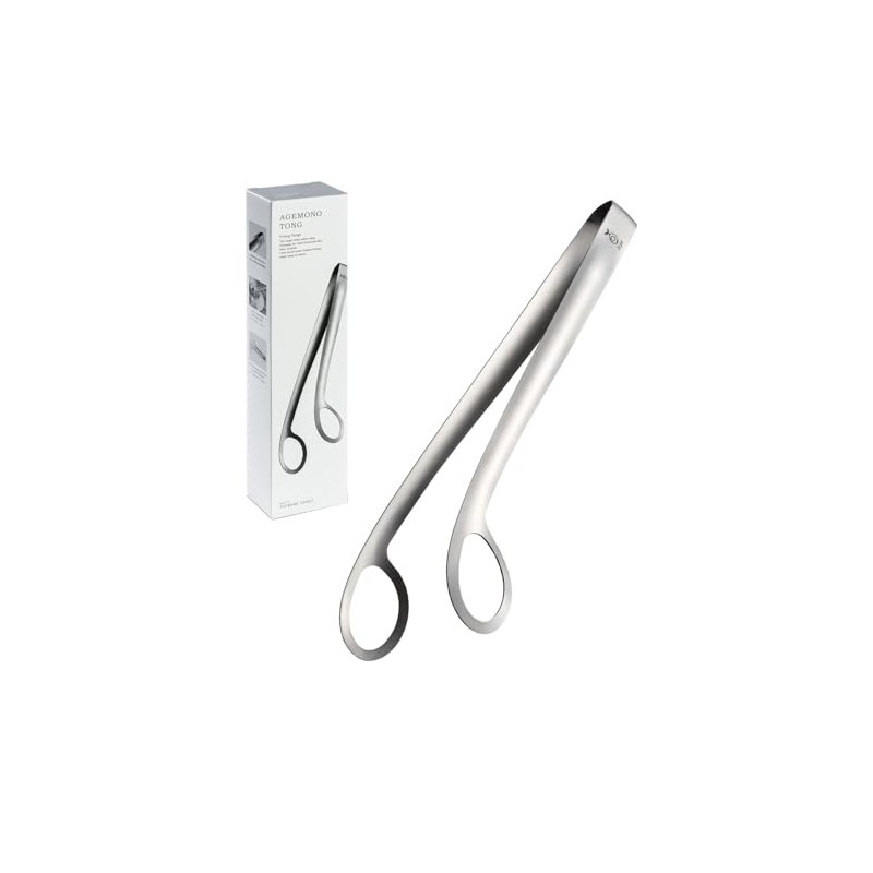 Oaks Leye Raising Tongs, Made in Japan