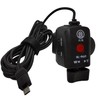 Helin Zoom Controller HL-Rα3 (For Sony Cameras) [Cable Type: Multi-terminal
