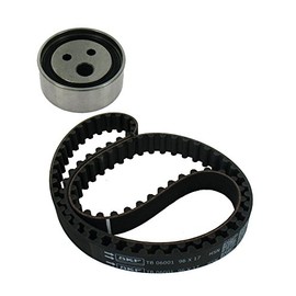 SKF VKMA 06003 Timing belt kit