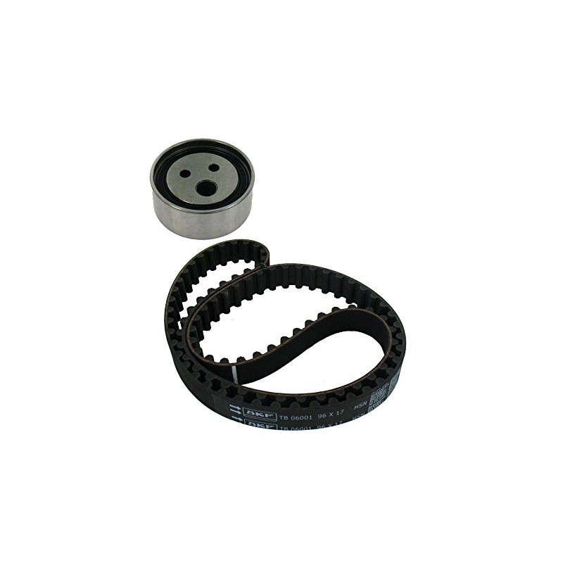 SKF VKMA 06003 Timing belt kit