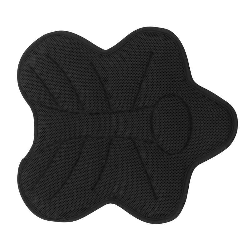 Motorcycle Seat Cushion Cover Seat 3D Mesh Breathable Non Slip