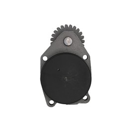 RAParts New Oil Pump 87717475 Fits Ford New Holland LV80 U80 Tractor Loaders 3926202