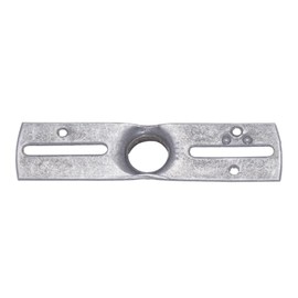 B&P Lamp® 3/8 IP Center Tap Cross Bar