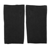 2pcs Knee Braces Graphene Warm Protective Prevent Slip Knee Compression