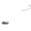 Balzer Shirasu Street Walleye Perch Walker System 1/0 (10g)