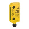 ABB Adam DYN-Info M12-5 Safety Sensor Unit, M12-5 Male Connector,