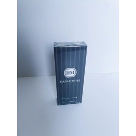 Hanae Mori HM HANAE MORI 1.7 oz / 50 ml Eau De Parfum Spray For Men NIB Sealed