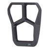 Drone UV Filter Waterproof Matte Black High Accuracy Drone UV