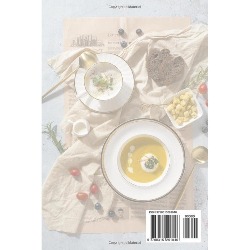  Simple Eats to Calm Inflammation: With Beginner Meals that