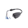 ProTeam - 101610 - PROTEAM Power Cord: Fits ProTeam Vacuum