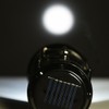 LED Camping Lantern USB or Solar Powered Rechargeable Emergency Lights