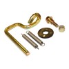 Boss Part # MSC04676 - Coupler Pin Kit Spring Release