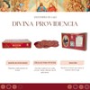 Docenera Divina Providencia| Velas Votivas de 12 piezas aromáticas |