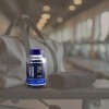 Maca Negra Suplemento Hombres 140 Softgels Maklen Sabor