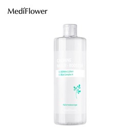 Mediflower Calming Multi Booster 500ml / 메디플라워 카밍 멀티 부스터 500ml