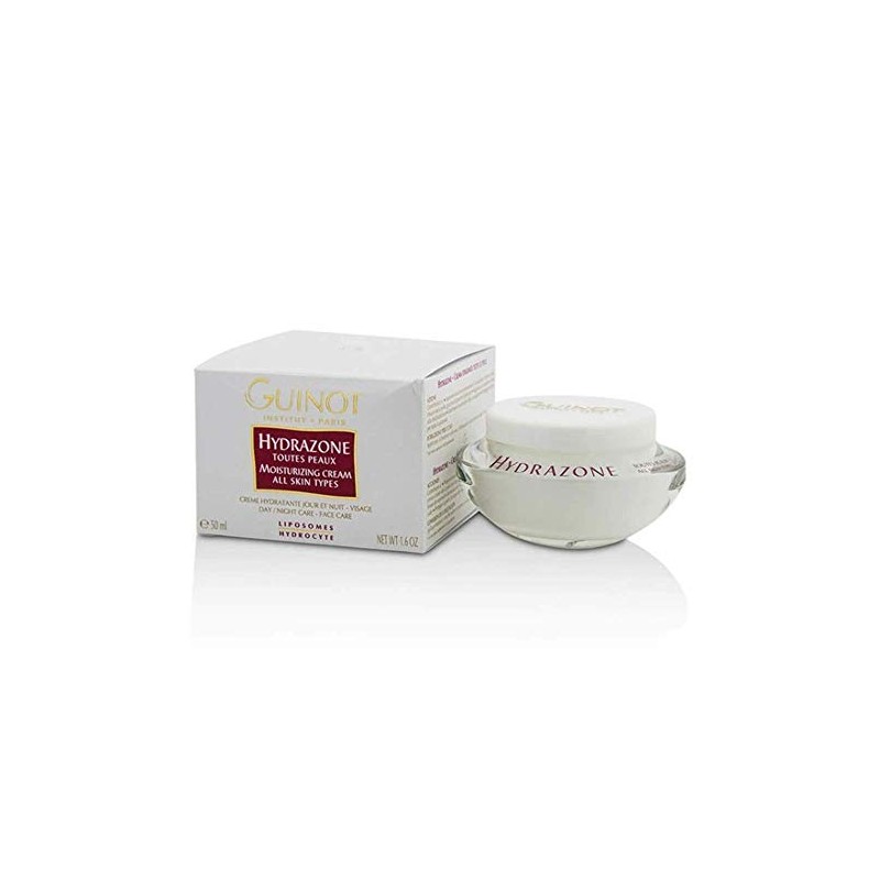 Guinot Hydrazone Toutes Peaux 50 ml Moisturising Cream for All Skin