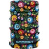 SMMASH Printed Multifunctional Scarf for Cycling Running Outdoor Training Mouth