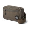 DOG Copenhagen Go Explore Belt Bag, Mocca, One Size