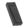 1080P HD Back Clip Camera 500mAh 1920x1080 FHD 40MP Photo