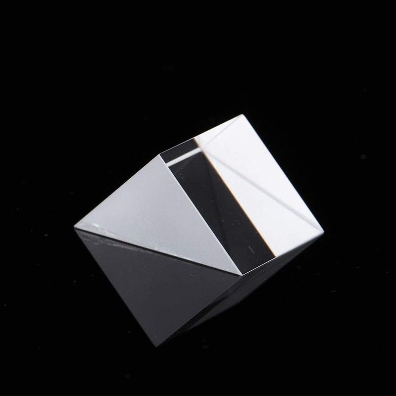 High Quality 15 x 15 x 15 mm Prism Optical